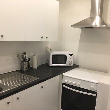 Budget Haven Apartement 블랑켄베르크 외부 사진