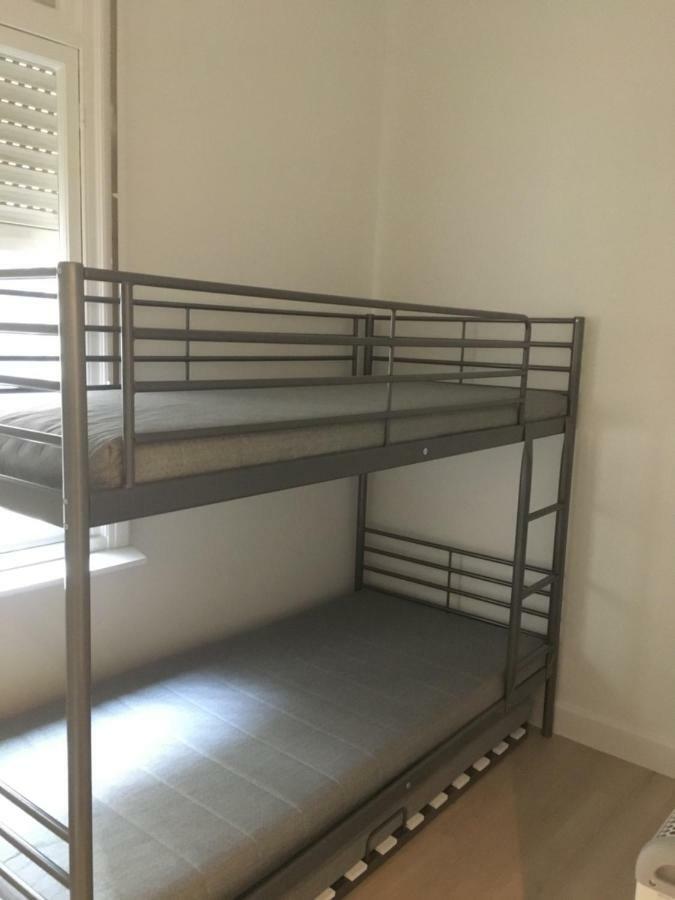 Budget Haven Apartement 블랑켄베르크 외부 사진