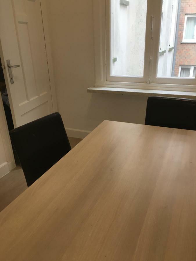 Budget Haven Apartement 블랑켄베르크 외부 사진
