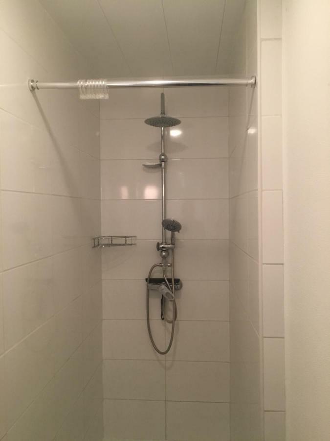 Budget Haven Apartement 블랑켄베르크 외부 사진