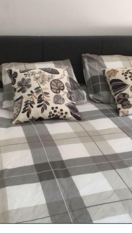 Budget Haven Apartement 블랑켄베르크 외부 사진